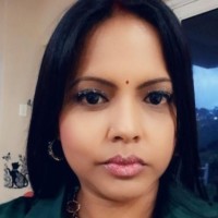 Cheryl Maharaj
