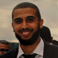 Moufassih Yacine