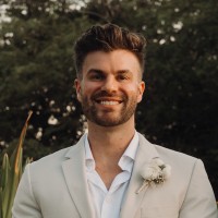 Patrick Jamison, Cpa