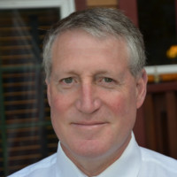 Stephen Joyce