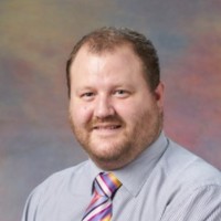 Brian Ronald Orr