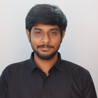 Pramoth Jayaprakash