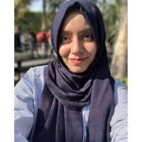 Syeda Shaiqa Bukhari