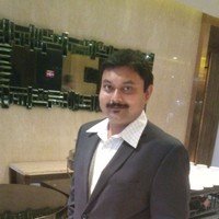 Sandeep Majumdar