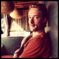 Erik Van Lakerveld