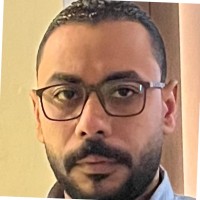 Ahmed Shaltout