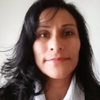 Gladys Perez