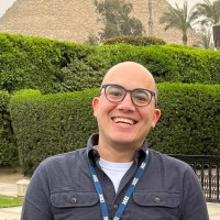 Ahmed Murad