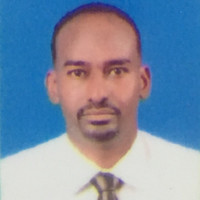 Rashid Mahdi