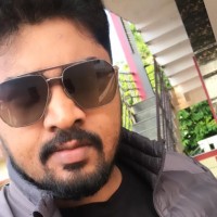 Amruth Sagar