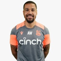 Alex Wynter