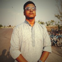Raj Shekhar Verma