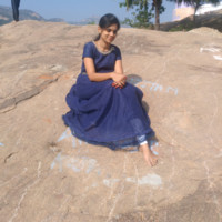 Jayashree Jayashima