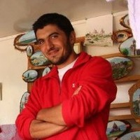 Arshak Mkrtchyan