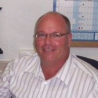 Shane Adams