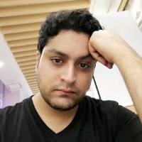 Zohaib Mukhtar