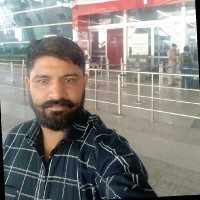 Parvesh Kumar