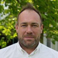 Mark Welsh