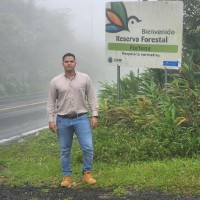 Aldrid Amadis Acosta Miranda
