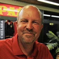Dean Howie