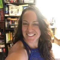 Sarah Benitez, Msw, Lcsw