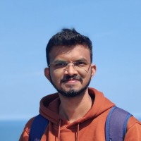 Ajinkya Khandekar