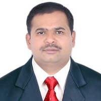 Nagaraj K B