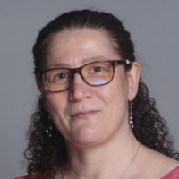 Evelyn Van Mourik