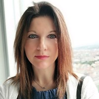 Francesca Buonaiuto