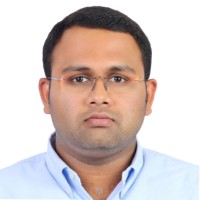 Raghavendran Sivakumar