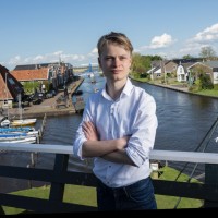Jouke Van Netten