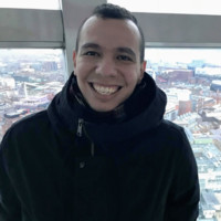 Lincoln Stuart Lima da Gama