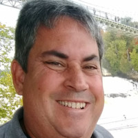 Eric Tomlinson