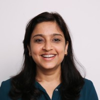 Bhawna Asnani