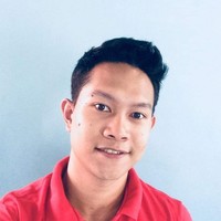 Keven Jay Paras
