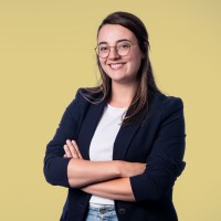 Suzie Van De Pas