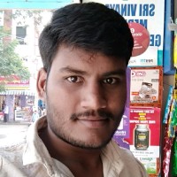 Muralikrishna Yadav