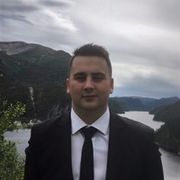 Stian Nordheim