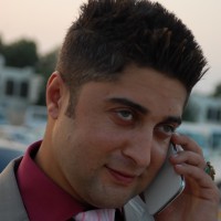 Masood Khan