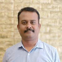 Vadivel Eswar