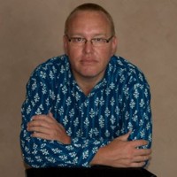 Jon Charles