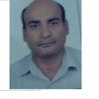 Suresh Kumar Singh