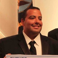 Jeffrey Brizuela