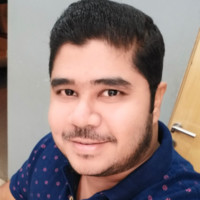 Rohan Patil