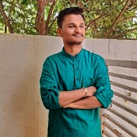 Kaustubh Purohit