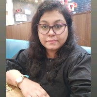 Simran M