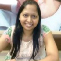 Kshama Shah