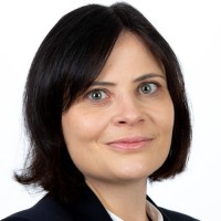 Helga Strand Vestbø