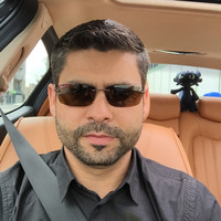 marcos silva