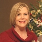 Jorie Cribb, B.Sc. Ch.